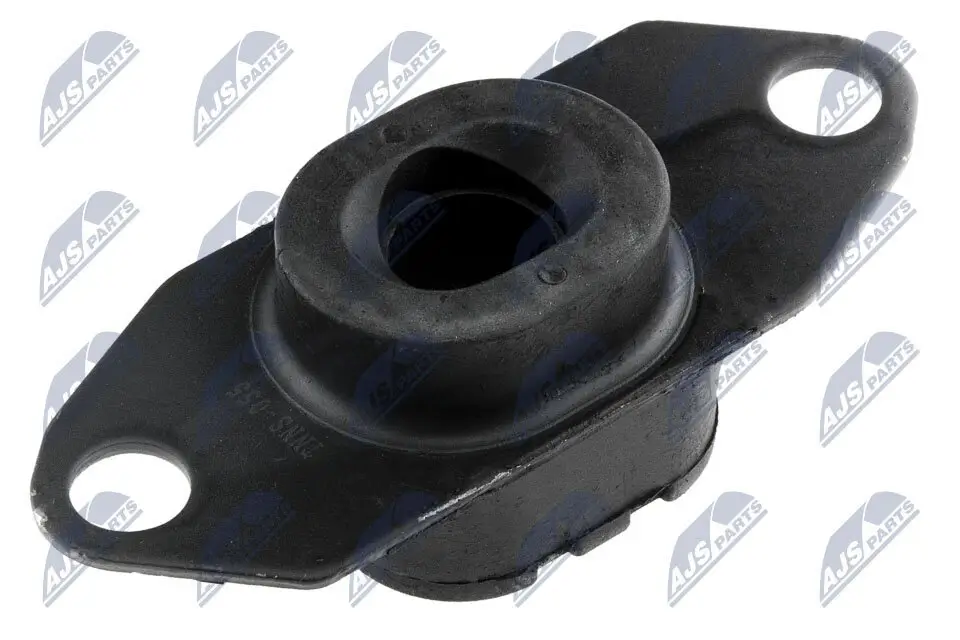 Lagerung, Motor hinten links NTY ZPS-NS-055