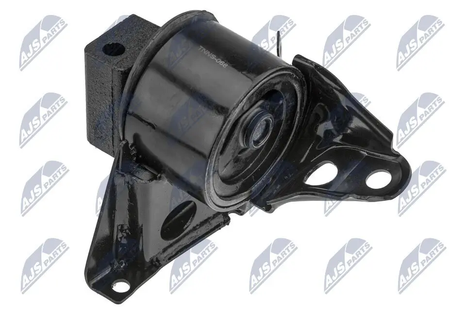 Lagerung, Motor vorne links rechts oben NTY ZPS-NS-068