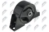 Lagerung, Motor hinten beidseitig NTY ZPS-NS-088 Bild Lagerung, Motor hinten beidseitig NTY ZPS-NS-088