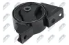 Lagerung, Motor hinten beidseitig NTY ZPS-NS-088 Bild Lagerung, Motor hinten beidseitig NTY ZPS-NS-088