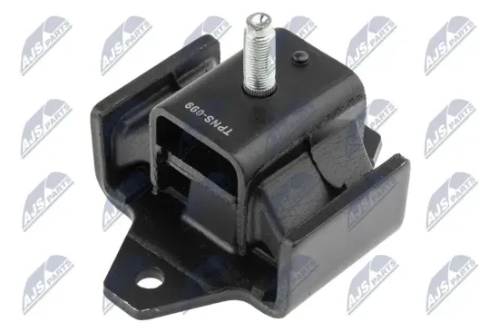 Lagerung, Motor hinten NTY ZPS-NS-099 Bild Lagerung, Motor hinten NTY ZPS-NS-099