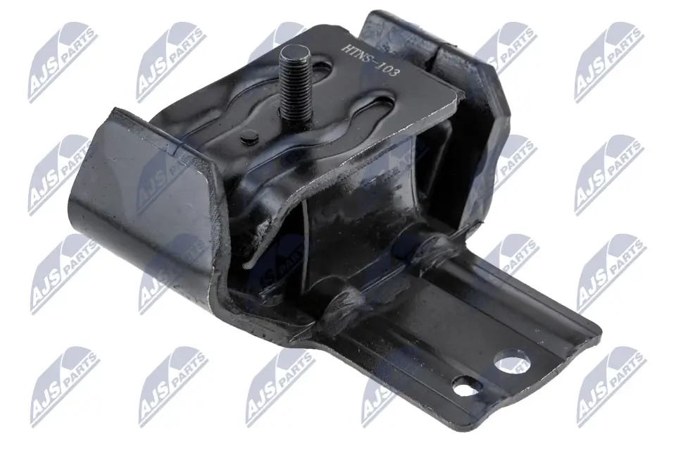Lagerung, Motor vorne NTY ZPS-NS-103