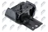 Lagerung, Motor vorne NTY ZPS-NS-103 Bild Lagerung, Motor vorne NTY ZPS-NS-103