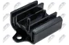 Lagerung, Motor hinten NTY ZPS-NS-104 Bild Lagerung, Motor hinten NTY ZPS-NS-104