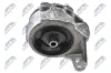 Lagerung, Motor vorne rechts NTY ZPS-NS-140 Bild Lagerung, Motor vorne rechts NTY ZPS-NS-140