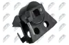 Lagerung, Motor vorne rechts NTY ZPS-NS-145 Bild Lagerung, Motor vorne rechts NTY ZPS-NS-145