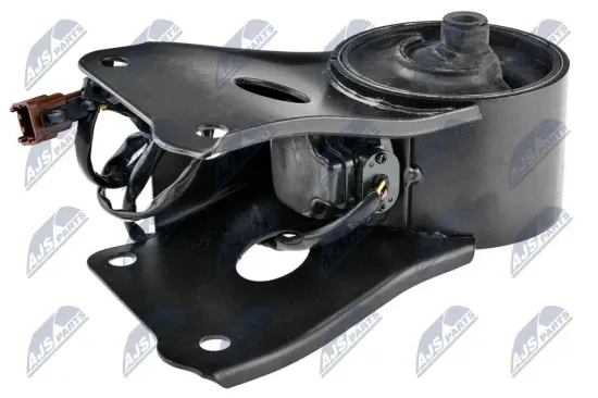 Lagerung, Motor rechts unten NTY ZPS-NS-158 Bild Lagerung, Motor rechts unten NTY ZPS-NS-158