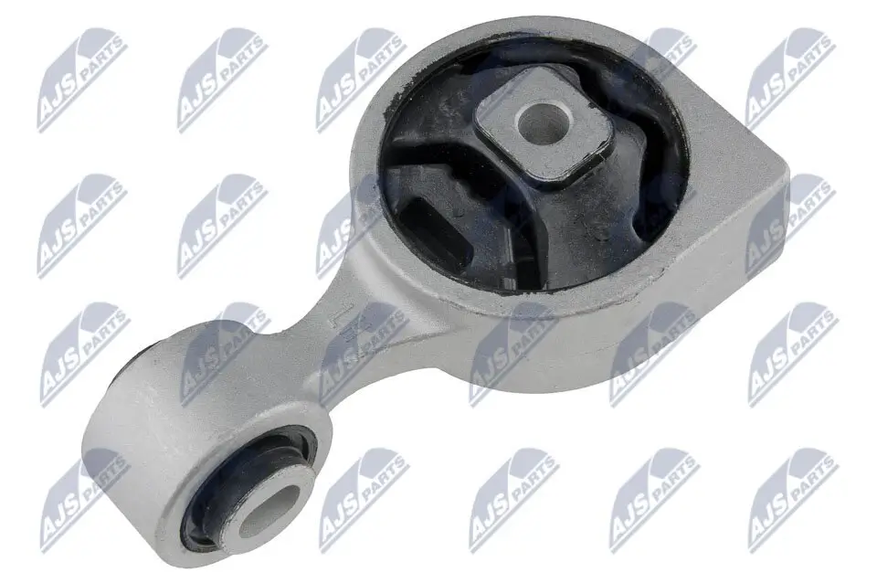 Lagerung, Motor hinten oben NTY ZPS-NS-165