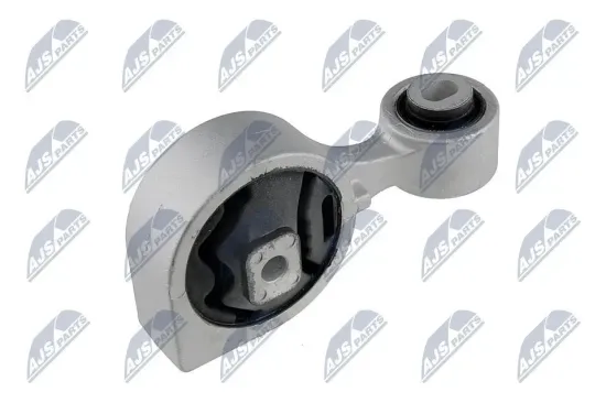 Lagerung, Motor hinten oben NTY ZPS-NS-165 Bild Lagerung, Motor hinten oben NTY ZPS-NS-165