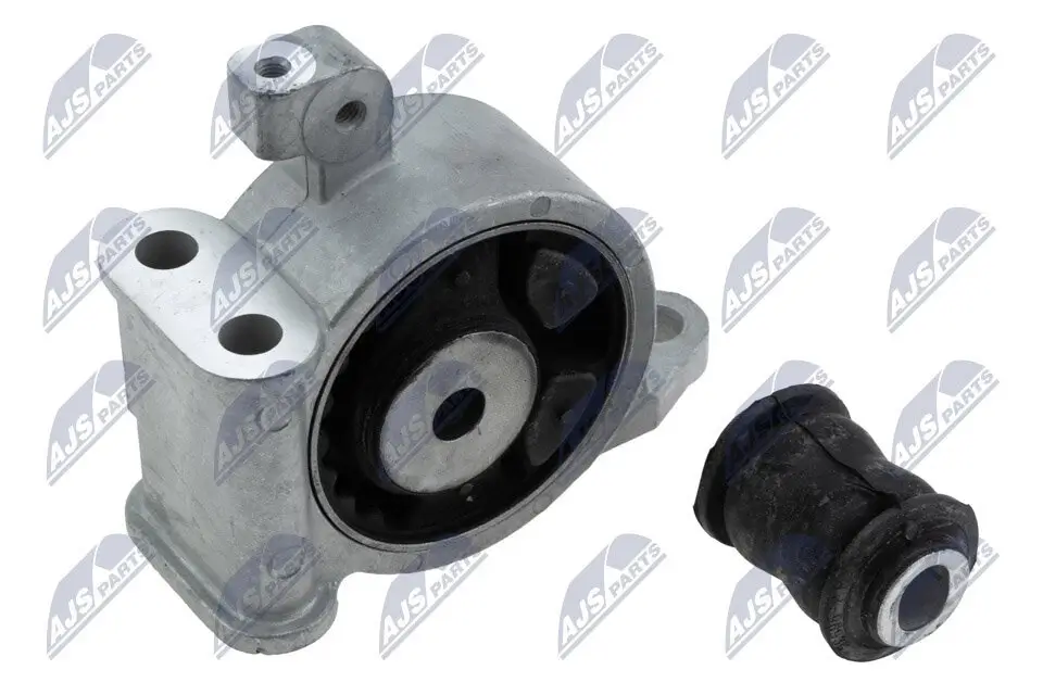 Lagerung, Motor hinten NTY ZPS-NS-166