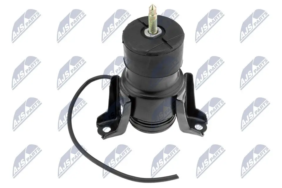 Lagerung, Motor vorne NTY ZPS-NS-170