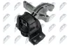 Lagerung, Motor rechts NTY ZPS-NS-180 Bild Lagerung, Motor rechts NTY ZPS-NS-180