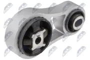 Lagerung, Motor hinten NTY ZPS-NS-191