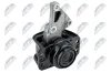 Lagerung, Motor rechts NTY ZPS-PE-012 Bild Lagerung, Motor rechts NTY ZPS-PE-012