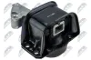 Lagerung, Motor rechts NTY ZPS-PE-012 Bild Lagerung, Motor rechts NTY ZPS-PE-012