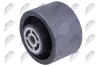 Lagerung, Motor rechts NTY ZPS-PE-013 Bild Lagerung, Motor rechts NTY ZPS-PE-013