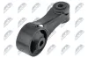Lagerung, Motor hinten NTY ZPS-PE-014 Bild Lagerung, Motor hinten NTY ZPS-PE-014