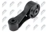 Lagerung, Motor hinten NTY ZPS-PE-014 Bild Lagerung, Motor hinten NTY ZPS-PE-014