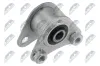 Lagerung, Automatikgetriebe hinten NTY ZPS-PE-015 Bild Lagerung, Automatikgetriebe hinten NTY ZPS-PE-015