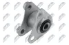Lagerung, Automatikgetriebe hinten NTY ZPS-PE-015 Bild Lagerung, Automatikgetriebe hinten NTY ZPS-PE-015
