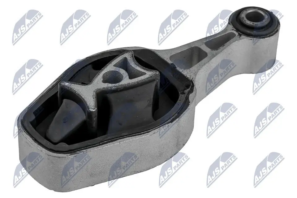 Lagerung, Motor hinten NTY ZPS-PE-021