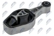 Lagerung, Motor hinten NTY ZPS-PE-021