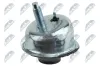 Lagerung, Motor rechts oben NTY ZPS-PE-035 Bild Lagerung, Motor rechts oben NTY ZPS-PE-035