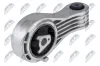 Lagerung, Motor hinten NTY ZPS-PE-041 Bild Lagerung, Motor hinten NTY ZPS-PE-041