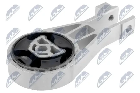 Lagerung, Motor hinten NTY ZPS-PL-002 Bild Lagerung, Motor hinten NTY ZPS-PL-002