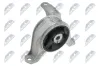 Lagerung, Motor rechts NTY ZPS-PL-016