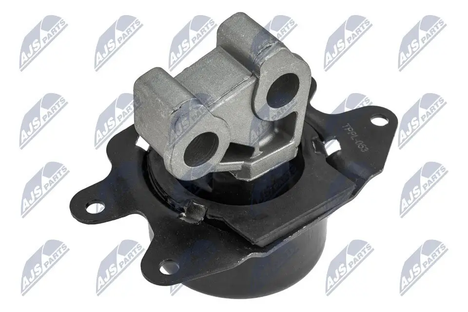 Lagerung, Motor links NTY ZPS-PL-018