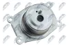 Lagerung, Motor links NTY ZPS-PL-026 Bild Lagerung, Motor links NTY ZPS-PL-026