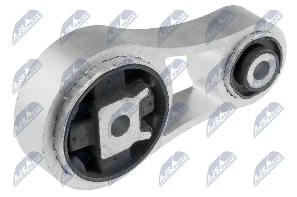 Lagerung, Motor hinten unten NTY ZPS-PL-035