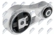 Lagerung, Motor hinten unten NTY ZPS-PL-035