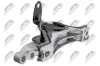 Lagerung, Motor rechts NTY ZPS-PL-041 Bild Lagerung, Motor rechts NTY ZPS-PL-041