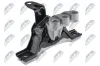 Lagerung, Motor vorne rechts NTY ZPS-PL-043 Bild Lagerung, Motor vorne rechts NTY ZPS-PL-043