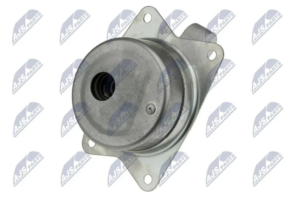 Lagerung, Motor NTY ZPS-PL-049