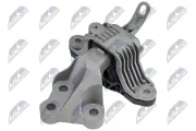 Lagerung, Motor links NTY ZPS-PL-051