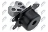 Lagerung, Motor vorne links NTY ZPS-PL-053 Bild Lagerung, Motor vorne links NTY ZPS-PL-053