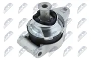 Lagerung, Motor hinten NTY ZPS-PL-059