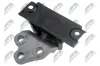 Lagerung, Motor links NTY ZPS-PL-089 Bild Lagerung, Motor links NTY ZPS-PL-089