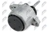 Lagerung, Motor links NTY ZPS-PS-002 Bild Lagerung, Motor links NTY ZPS-PS-002