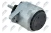 Lagerung, Motor rechts NTY ZPS-PS-003 Bild Lagerung, Motor rechts NTY ZPS-PS-003