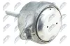 Lagerung, Motor vorne links rechts NTY ZPS-PS-004 Bild Lagerung, Motor vorne links rechts NTY ZPS-PS-004