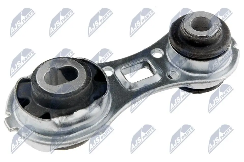 Lagerung, Motor hinten rechts oben NTY ZPS-RE-035