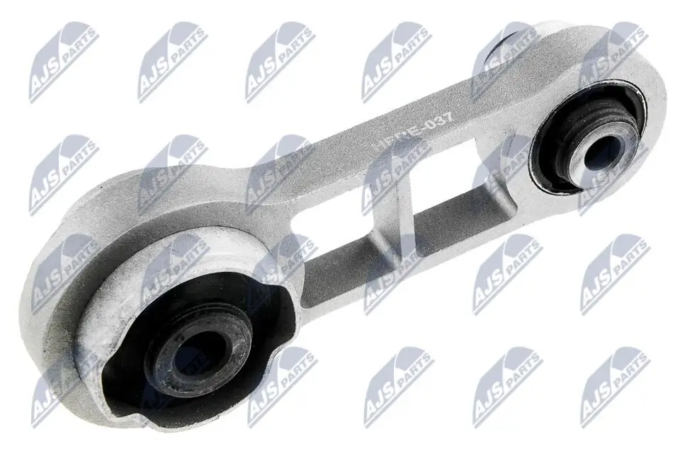 Lagerung, Motor hinten unten NTY ZPS-RE-037