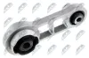 Lagerung, Motor hinten unten NTY ZPS-RE-037 Bild Lagerung, Motor hinten unten NTY ZPS-RE-037