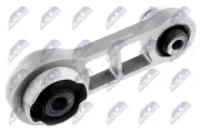 Lagerung, Motor hinten unten NTY ZPS-RE-037