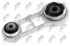 Lagerung, Motor hinten unten NTY ZPS-RE-037 Bild Lagerung, Motor hinten unten NTY ZPS-RE-037