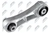 Lagerung, Motor hinten NTY ZPS-RE-041